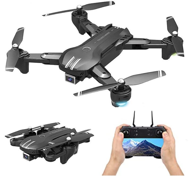 Shyona Toy G0118 Pioneer Drone Camera
